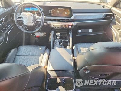 Zdjęcie 8 z 13 samochodu: 2024 KIA TELLURIDE VIN:5XYP5DGC5RG442982 - miniatura