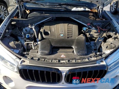 Zdjęcie 12 z 13 samochodu: 2015 BMW X5 XDRIVE35D VIN:5UXKS4C52F0J97634 - miniatura