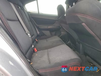 Zdjęcie 10 z 13 samochodu: 2019 SUBARU WRX VIN:JF1VA1A60K9812026 - miniatura