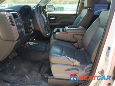 Zdjęcie 7 z 13 samochodu: 2016 CHEVROLET SILVERADO K1500 VIN:1GCVKNECXGZ235091 - miniatura