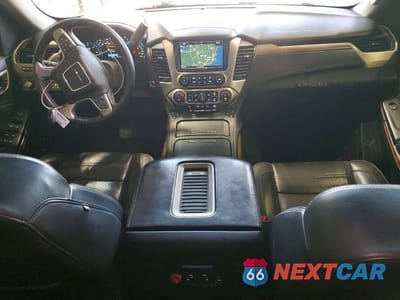 Zdjęcie 8 z 13 samochodu: 2018 GMC YUKON DENALI VIN:1GKS2CKJ8JR352450 - miniatura