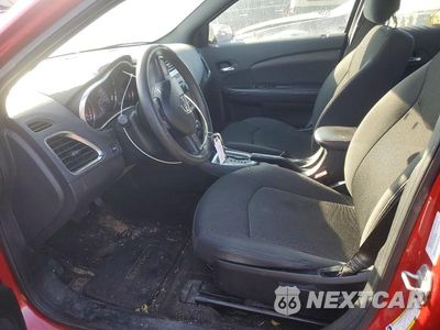 Zdjęcie 7 z 11 samochodu: 2012 DODGE AVENGER SE VIN:1C3CDZAB0CN198970 - miniatura