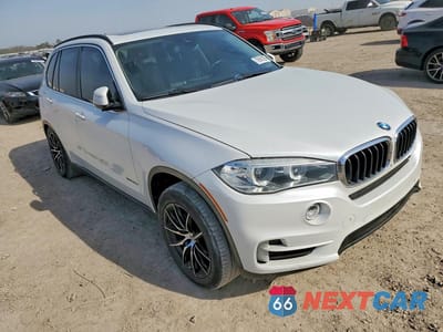 Czwarte zdjęcie samochodu z boku: 2016 BMW X5 XDRIVE35D VIN:5UXKS4C53G0N14239 - miniatura
