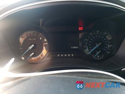 Zdjęcie 9 z 12 samochodu: 2016 FORD FUSION SE VIN:3FA6P0HD9GR250253 - miniatura