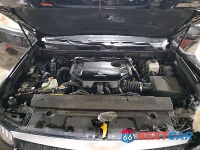 Zdjęcie 12 z 13 samochodu: 2025 INFINITI QX80 SENSORY VIN:JN8AZ3DBXS9403896 - miniatura