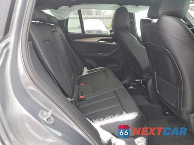 Zdjęcie 11 z 13 samochodu: 2024 BMW X3 XDRIVE30I VIN:5UX53DP04R9X24162 - miniatura