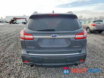 Zdjęcie 6 z 12 samochodu: 2021 SUBARU ASCENT PREMIUM VIN:4S4WMAFD2M3423807 - miniatura