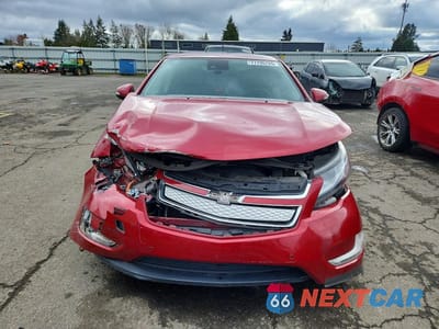 Piąte zdjęcie samochodu w środku: 2013 CHEVROLET VOLT VIN:1G1RD6E40DU123377 - miniatura