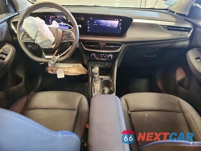 Zdjęcie 8 z 13 samochodu: 2026 BUICK ENCORE GX SPORT TOURING VIN:KL4AMESL8TB078283 - miniatura