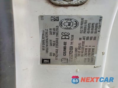 Zdjęcie 12 z 12 samochodu: 2015 GMC SIERRA K3500 VIN:1GT321C87FZ518304 - miniatura