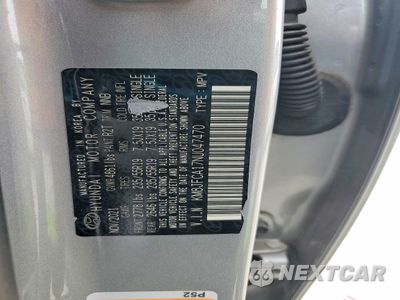 Zdjęcie 13 z 14 samochodu: 2022 HYUNDAI TUCSON SEL CONVENIENCE VIN:KM8JFCA17NU047470 - miniatura