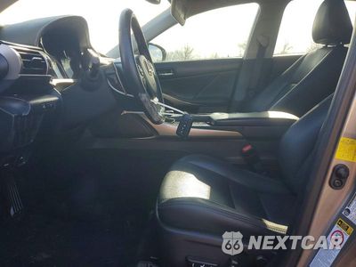 Zdjęcie 7 z 13 samochodu: 2014 LEXUS IS 250 BASE VIN:JTHCF1D24E5003912 - miniatura
