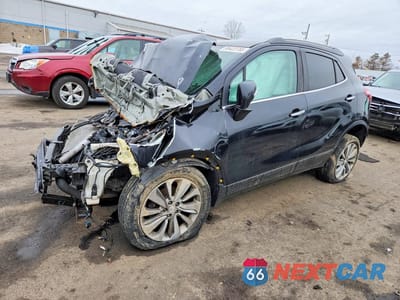 2017 BUICK ENCORE PREFERRED KL4CJASB1HB130863 - główne zdjęcie licytacji z USA - miniatura