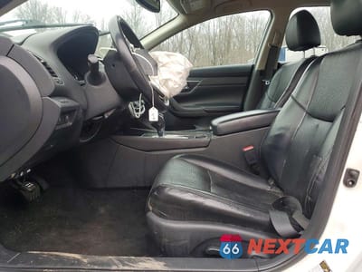 Zdjęcie 7 z 12 samochodu: 2018 NISSAN ALTIMA 2.5 SL VIN:1N4AL3AP7JC206821 - miniatura
