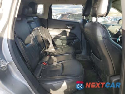 Zdjęcie 11 z 13 samochodu: 2019 JEEP COMPASS LIMITED VIN:3C4NJDCB3KT620175 - miniatura