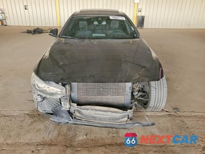 Piąte zdjęcie samochodu w środku: 2020 BMW 430I GRAN COUPE VIN:WBA4J1C01LCD75978 - miniatura