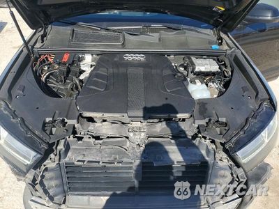 Zdjęcie 12 z 13 samochodu: 2019 AUDI Q7 PRESTIGE VIN:WA1VAAF79KD007550 - miniatura