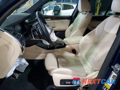 Zdjęcie 7 z 13 samochodu: 2022 BMW X3 XDRIVE30I VIN:5UX53DP01N9J63154 - miniatura