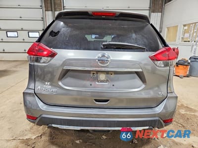 Zdjęcie 6 z 13 samochodu: 2018 NISSAN ROGUE SL VIN:JN8AT2MT4JW464830 - miniatura