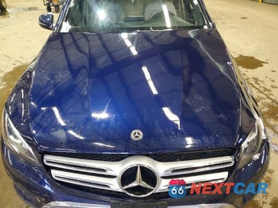 Zdjęcie 12 z 14 samochodu: 2018 MERCEDES-BENZ GLC 300 4MATIC VIN:WDC0G4KB0JV115536 - miniatura