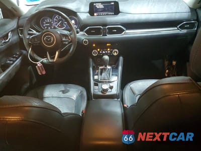Zdjęcie 8 z 14 samochodu: 2018 MAZDA CX-5 GRAND TOURING VIN:JM3KFBDM6J0330136 - miniatura