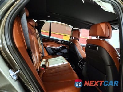 Zdjęcie 11 z 14 samochodu: 2024 BMW X5 XDRIVE40I VIN:5UX23EU01R9S38938 - miniatura