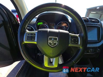 Zdjęcie 11 z 14 samochodu: 2018 DODGE JOURNEY CROSSROAD VIN:3C4PDCGG8JT475598 - miniatura