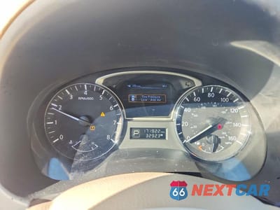 Zdjęcie 9 z 13 samochodu: 2013 NISSAN ALTIMA 2.5 VIN:1N4AL3AP3DN563521 - miniatura