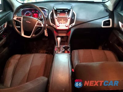 Zdjęcie 8 z 13 samochodu: 2015 GMC TERRAIN SLE VIN:2GKFLWEK9F6252431 - miniatura