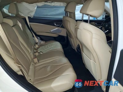 Zdjęcie 11 z 13 samochodu: 2022 ACURA RDX ADVANCE VIN:5J8TC2H70NL000413 - miniatura