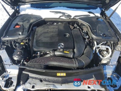 Zdjęcie 11 z 11 samochodu: 2022 MERCEDES-BENZ E 350 VIN:W1KZF8DB7NB072315 - miniatura