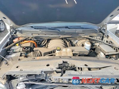 Zdjęcie 11 z 11 samochodu: 2018 GMC SIERRA K1500 SLT VIN:3GTU2NER5JG366436 - miniatura