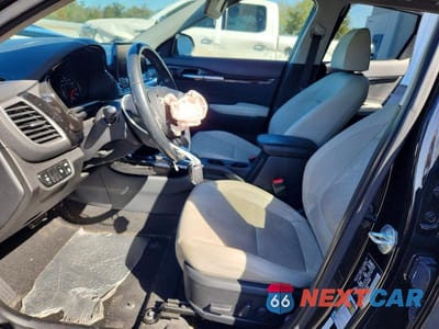 Zdjęcie 7 z 12 samochodu: 2023 KIA SELTOS EX VIN:KNDERCAA9P7451515 - miniatura