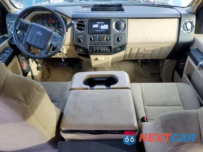 Zdjęcie 8 z 11 samochodu: 2008 FORD F250 SUPER DUTY VIN:1FTSW21R28EE44592 - miniatura