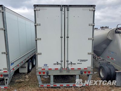 Zdjęcie 6 z 10 samochodu: 2024 HYUNDAI TRANSLEAD VC2530152-AJS DRY VAN TRAILER VIN:3H3V532K6RS416621 - miniatura