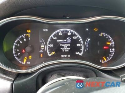 Zdjęcie 9 z 12 samochodu: 2014 JEEP GRAND CHEROKEE LIMITED VIN:1C4RJFBG3EC363447 - miniatura