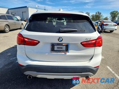 Zdjęcie 6 z 12 samochodu: 2018 BMW X1 SDRIVE28I VIN:WBXHU7C31J5H39104 - miniatura