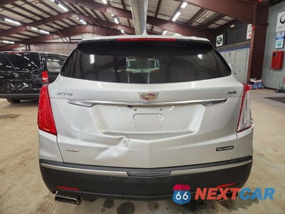 Zdjęcie 6 z 13 samochodu: 2018 CADILLAC XT5 PREMIUM LUXURY VIN:1GYKNFRS2JZ127874 - miniatura