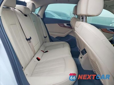 Zdjęcie 10 z 12 samochodu: 2020 AUDI A4 PREMIUM VIN:WAUGMAF44LN008500 - miniatura