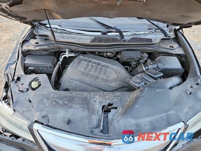 Zdjęcie 12 z 12 samochodu: 2015 ACURA MDX TECHNOLOGY VIN:5FRYD3H43FB006500 - miniatura