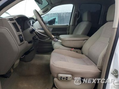Zdjęcie 7 z 12 samochodu: 2008 DODGE RAM 2500 ST VIN:3D7KS28A38G160351 - miniatura
