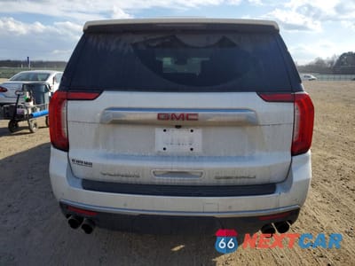 Zdjęcie 6 z 12 samochodu: 2024 GMC YUKON XL DENALI VIN:1GKS2JKL1RR114974 - miniatura