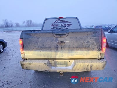 Zdjęcie 6 z 12 samochodu: 2019 FORD F150 SUPERCREW VIN:1FTEW1E40KFA33747 - miniatura