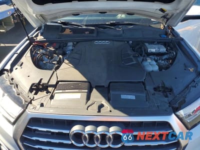 Zdjęcie 12 z 12 samochodu: 2019 AUDI Q7 PREMIUM PLUS VIN:WA1LAAF76KD020134 - miniatura