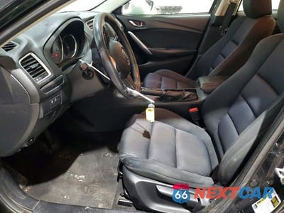 Zdjęcie 7 z 13 samochodu: 2014 MAZDA 6 SPORT VIN:JM1GJ1U67E1161558 - miniatura