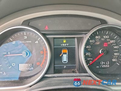 Zdjęcie 9 z 12 samochodu: 2015 AUDI Q7 TDI PREMIUM PLUS VIN:WA1LMAFE5FD032951 - miniatura