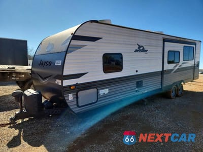 Drugie zdjęcie samochodu z przodu: 2023 JAYCO JAY FLIGHT VIN:1UJBC0BR1P17K0147 - miniatura