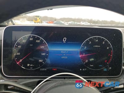 Zdjęcie 9 z 11 samochodu: 2023 MERCEDES-BENZ C 300 4MATIC VIN:W1KAF4HB2PR140725 - miniatura