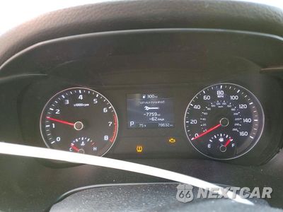 Zdjęcie 9 z 11 samochodu: 2020 KIA FORTE FE VIN:3KPF24AD0LE162980 - miniatura
