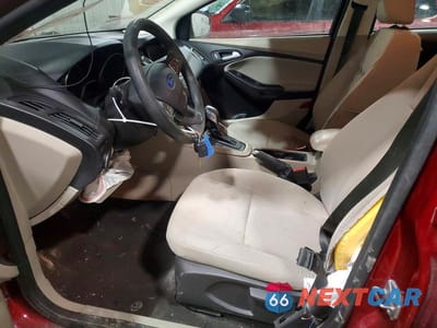 Zdjęcie 7 z 11 samochodu: 2015 FORD FOCUS SE VIN:1FADP3F23FL222567 - miniatura